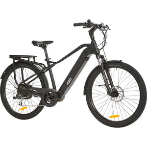 iGO 100-221-000 Discovery Yorkville LE E-Bike