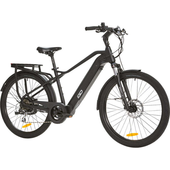 Igo 100-221-000 Discovery Yorkville LE E-Bike