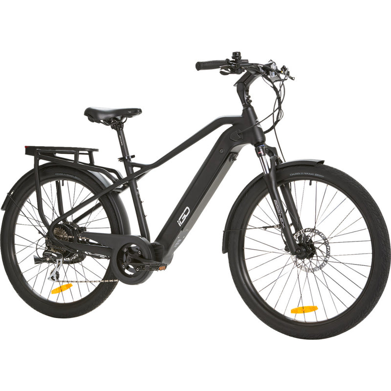 iGO 100-221-000 Discovery Yorkville LE E-Bike