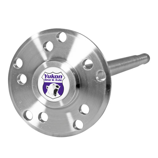 Yukon Gear & Axle YA C52098902 YUK Alloy Axles