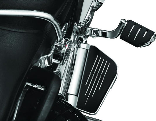 Kuryakyn 7016 KUR Foot Pegs F