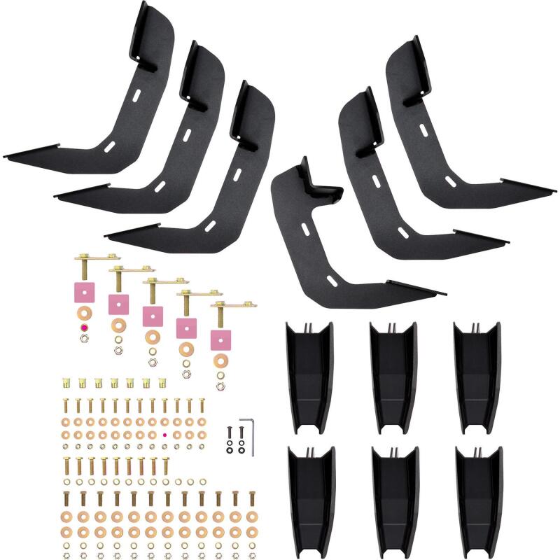 Load image into Gallery viewer, Westin 28-521055 WES Nerf Bars - R5
