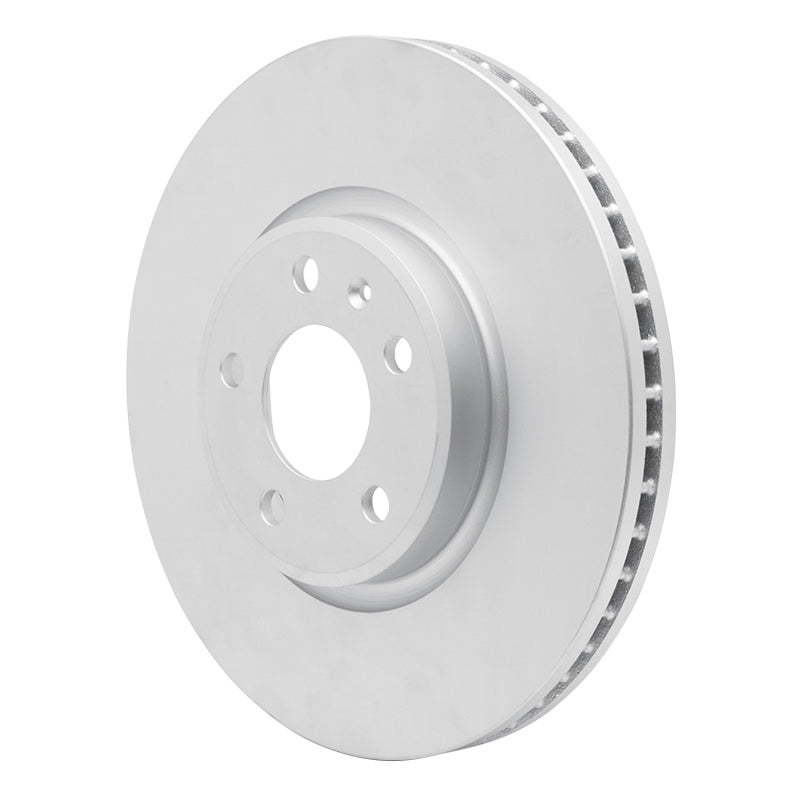 Load image into Gallery viewer, Dfc 900-73065 DFC Geomet Coated Rotors - Plain

