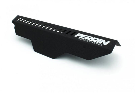 Perrin Performance PSP-ENG-150BK PA Pulley Cover