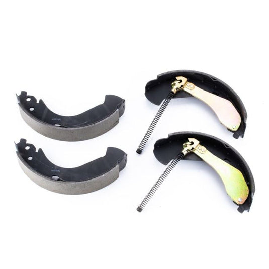 Powerstop B855 PSB Autospecialty Brake Shoes