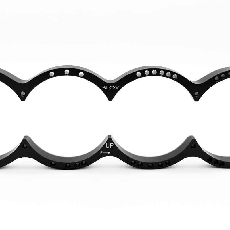 Load image into Gallery viewer, Blox Racing BXPT-10201 BX Block Guard
