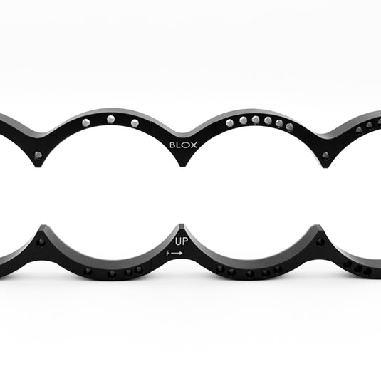 Blox Racing BXPT-10201 BX Block Guard