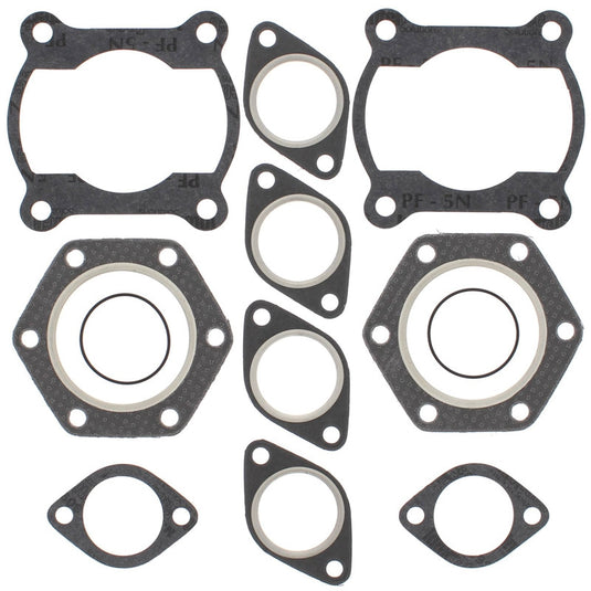 Vertex 710186 Top End Gasket Set