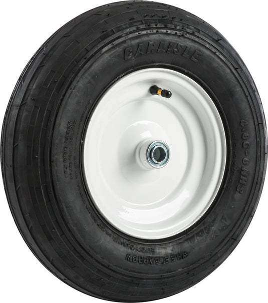 American Manufacturing Inc 8015 Heavy Duty Shop Dolly - Tire and Wheel