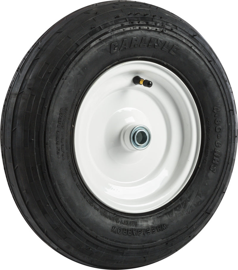 American Manufacturing Inc. 8015 Tire and Wheel