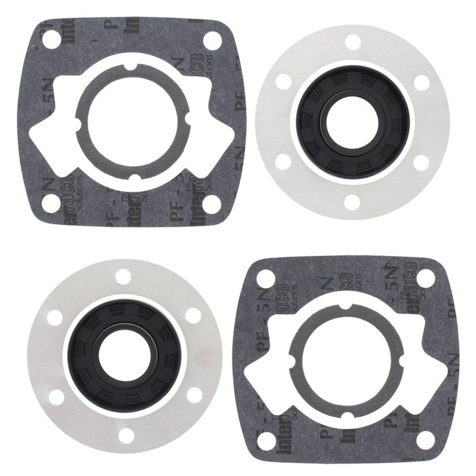 Vertex 711096 Gasket Set with Oil Seal