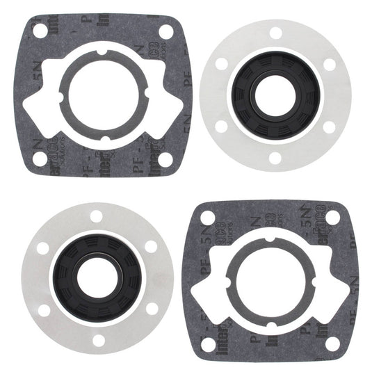 Vertex 711096 Gasket Set with Oil Seal