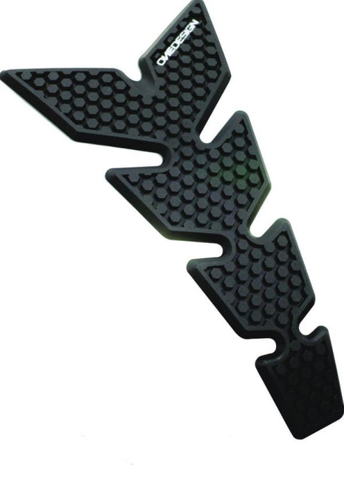 One HDR3 HDR Tank Pad - Black