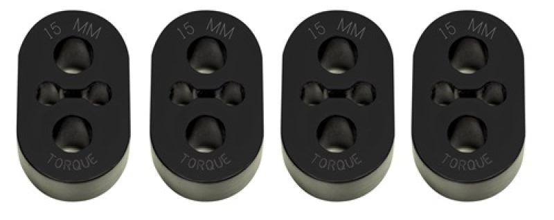 Load image into Gallery viewer, Torque Solution TS-SU-0154 TQS Exhaust Mounts
