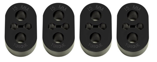 Torque Solution TS-SU-0154 TQS Exhaust Mounts