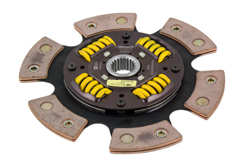 Load image into Gallery viewer, Act 6236207 ACT Race Clutch Discs
