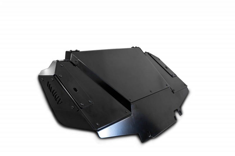 Load image into Gallery viewer, Addictive Desert Designs AC23007NA03 ADD Skid Plates
