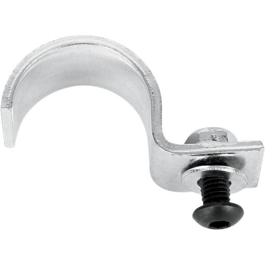 Moose Racing 803 Replacement 1-3/8in. Standard Clamp for Skid Plate