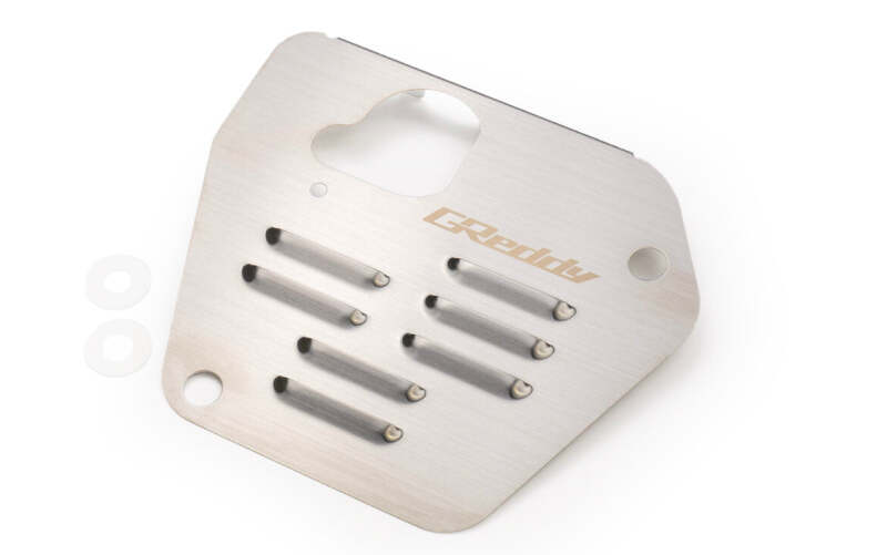 Load image into Gallery viewer, Greddy 13515903 GRE Oil Pan
