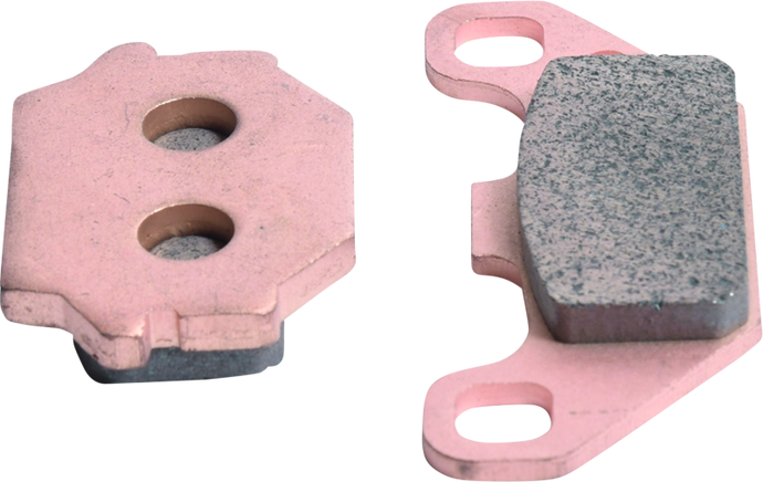 Quadboss 600125 QBS Brake Pads
