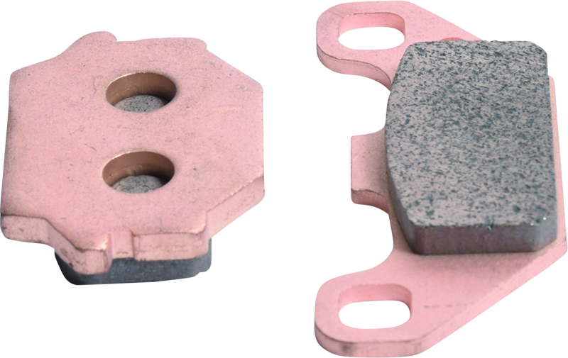 Load image into Gallery viewer, Quadboss 600125 QBS Brake Pads
