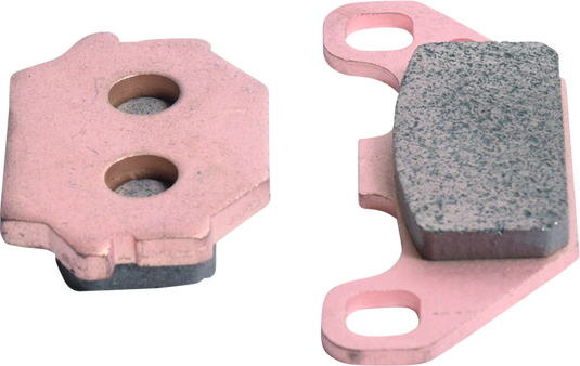 Quadboss 600125 QBS Brake Pads