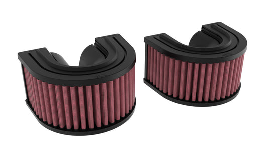 K&N Engineering E-0631 KN Drop in Air Filters