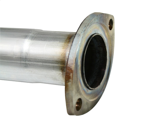 Afe 49-46006-P AFE Exhaust Cat Back