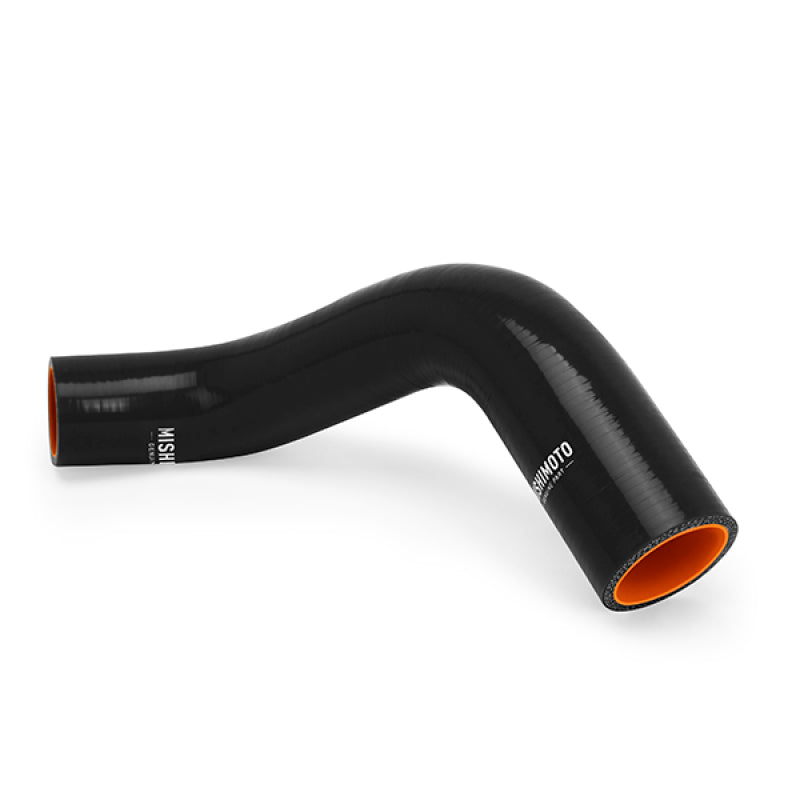 Load image into Gallery viewer, Mishimoto MMHOSE-MOP57-11BK MM Silicone Hose - Radiator
