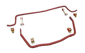 Load image into Gallery viewer, Eibach 35125.320 EIB F&amp;R Anti-Roll Bar Kits
