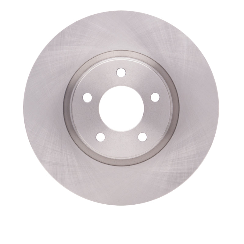 Load image into Gallery viewer, Dfc 600-80048 DFC Brake Rotors - Plain
