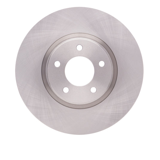 Dfc 600-80048 DFC Brake Rotors - Plain