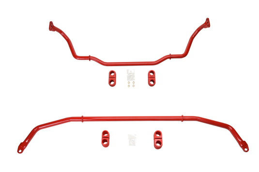 Pedders PED-814095 PED Front Sway Bar