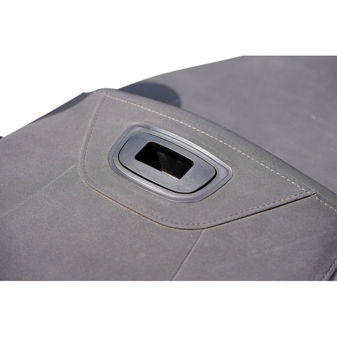 Show Chrome 52-968P Seat Plug