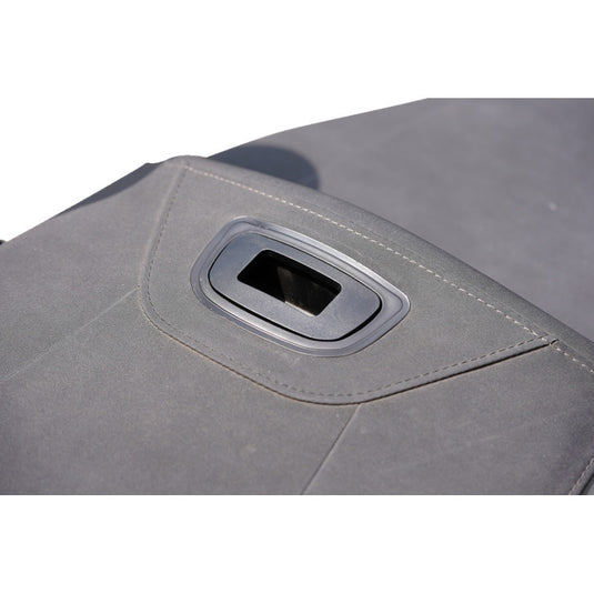 Show Chrome 52-968P Seat Plug