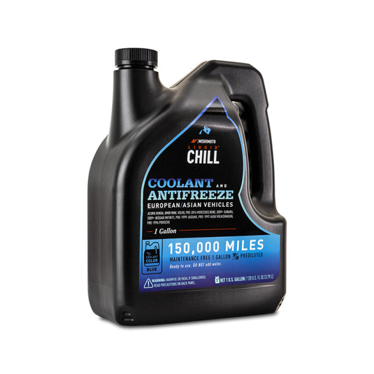 Mishimoto MMRA-LC-EG-BL MM Liquid Chill
