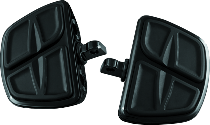 Kuryakyn 7612 KUR Mini Boards B