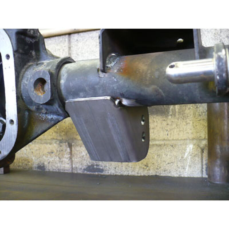 Load image into Gallery viewer, Synergy Mfg 8009-02 SYN Suspension Brackets
