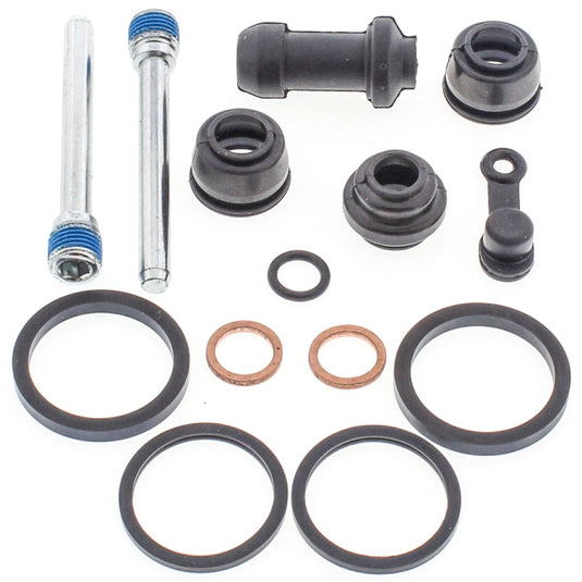 All Balls Racing 18-3016 ABR Caliper Rebuild Kits