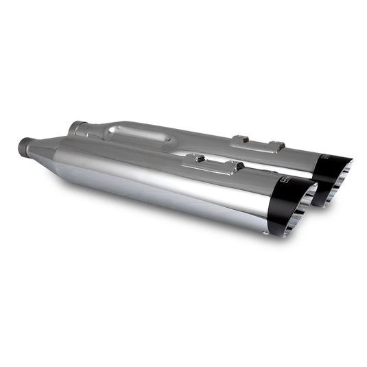 Vance & Hines 17960 Razorback 450 Slip-On (Chrome)