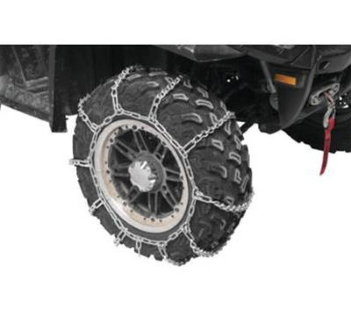 Quadboss 563554 QBS Tire Chains
