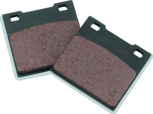 Bikemaster 961127 BKM Brake Pads
