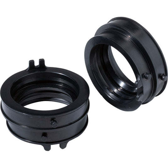 Moose Racing E30-1034 Moose Caruretor Mounting Flanges