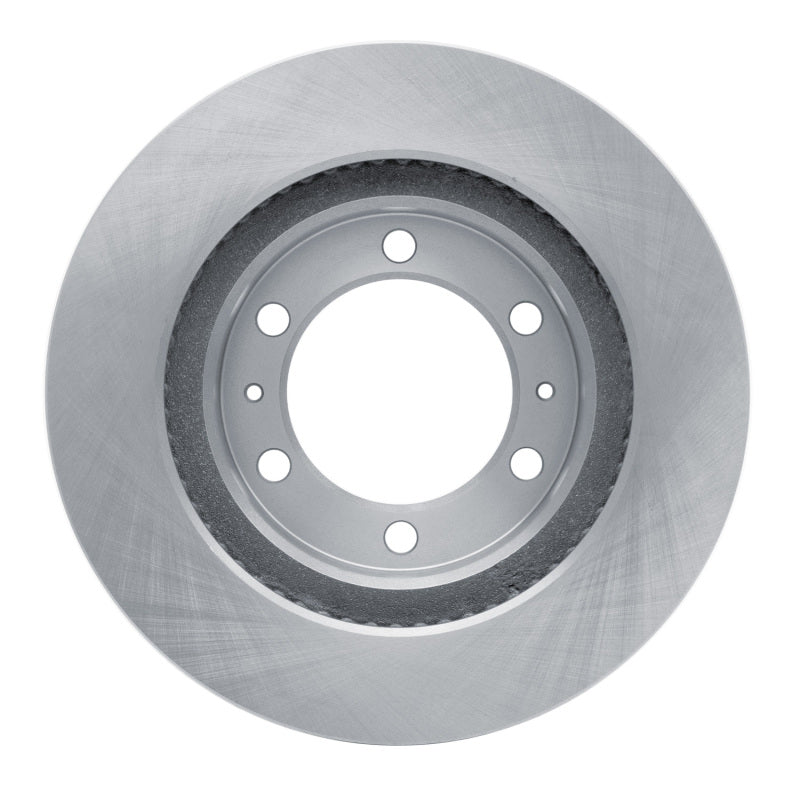 Load image into Gallery viewer, Dfc 600-76128 DFC Brake Rotors - Plain
