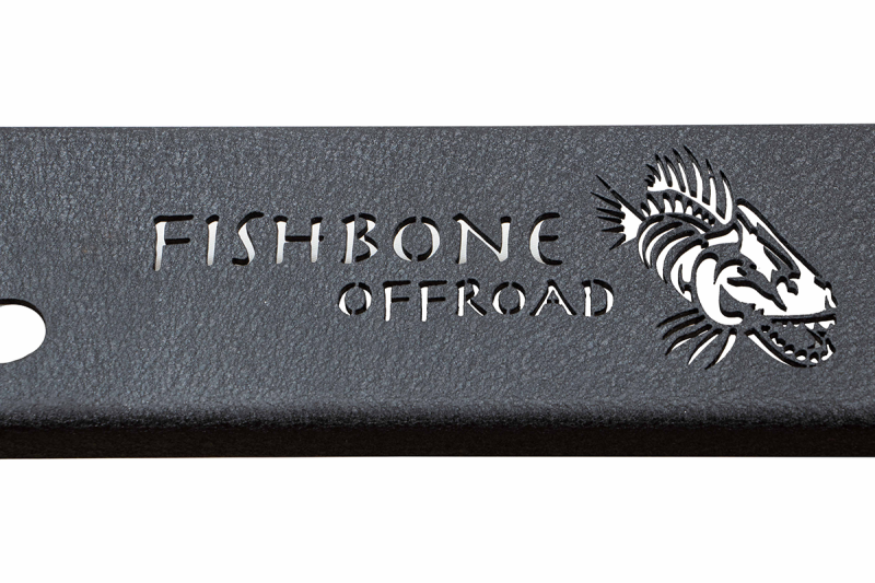 Load image into Gallery viewer, Fishbone Offroad FB21213 FBO Tire Carriers
