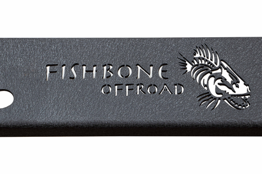 Fishbone Offroad FB21213 FBO Tire Carriers