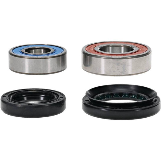 Pivot Works 25-1083-P PIV Wheel Bearing Kit