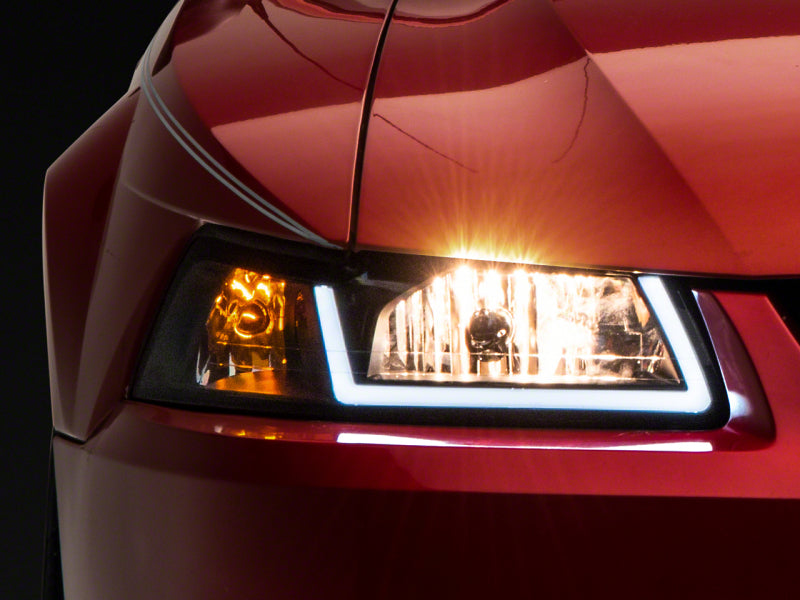 Load image into Gallery viewer, Raxiom 422712 RAX LED Headlights
