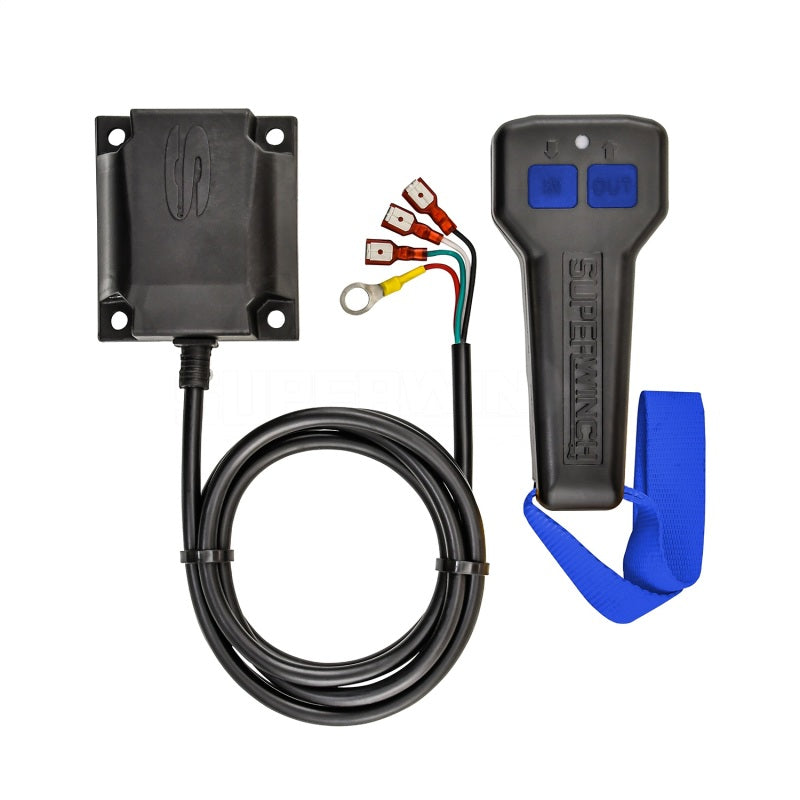 Load image into Gallery viewer, Superwinch 2277 SUW Winch Replacement Parts &amp; Accessories
