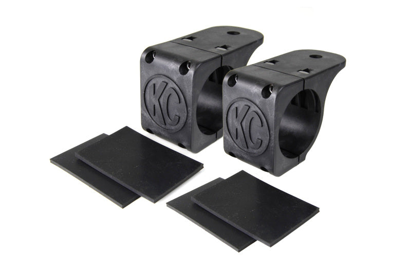 Load image into Gallery viewer, Kc Hilites 73081 KCL Light Mounts
